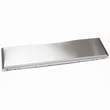Drawer Panel for GE CS975SD3SS - Part WB55K10093