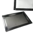 Inner Door Assembly for GE JKP76GV1BB - Part WB55K5034