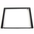 Oven Door Frame for GE JRP24BD1BB - Part WB55K5075