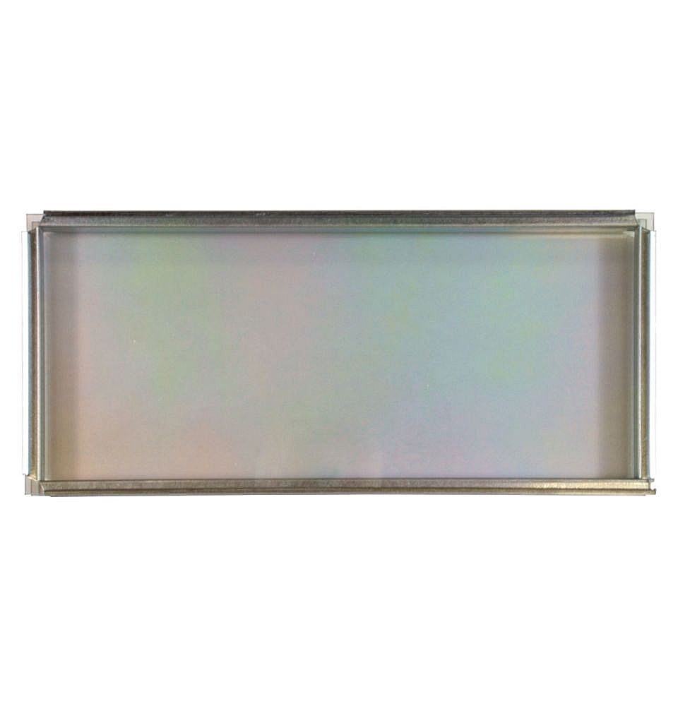 Photo of Range Oven Door Inner Glass from Repair Parts Direct