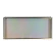 Range Oven Door Inner Glass (replaces Wb55t10068) WB55T10065