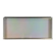 Range Oven Door Inner Glass (replaces WB55T10068)