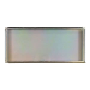 Range Oven Door Inner Glass (replaces Wb55t10068) WB55T10065