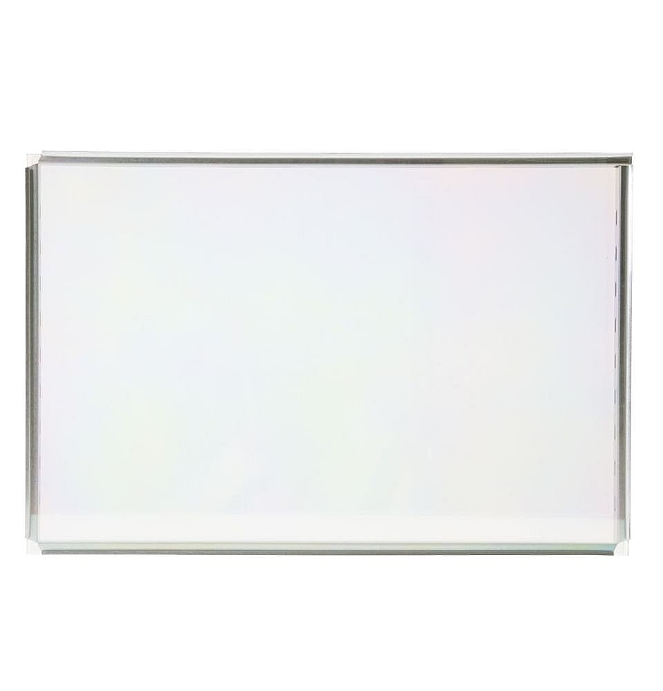 Photo of Range Oven Door Middle Glass from Repair Parts Direct