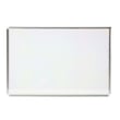 Kenmore Elite Range Oven Door Middle Glass for GE JBP68WD2WW - Part WB55T10067
