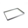 G.e. Wall Oven Door Middle Glass WB55T10086