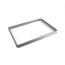 Wall Oven Door Middle Glass