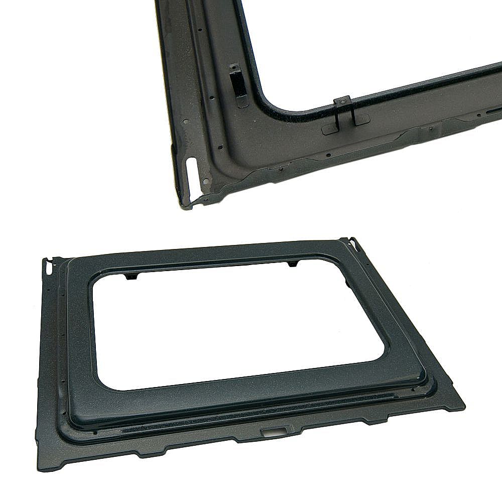 Part #wb55T10148, Wall Oven Door Liner / 35.00 x 28.30 x 5.30