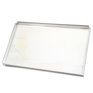 Range Oven Door Inner Glass And Frame (replaces Wb55t10192) WB55T10149