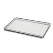 Pack Window for GE JBS60DK5WW - Part WB55X24938