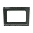 Wall Oven Door Liner for GE PT970SM2SS - Part WB55T10169
