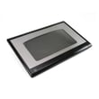 Microwave Door Assembly for GE JTP90SP2SS - Part WB55T10173