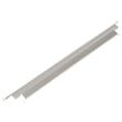 Hidden Cover for GE ZTS90DSSN2SS - Part WB55T10197