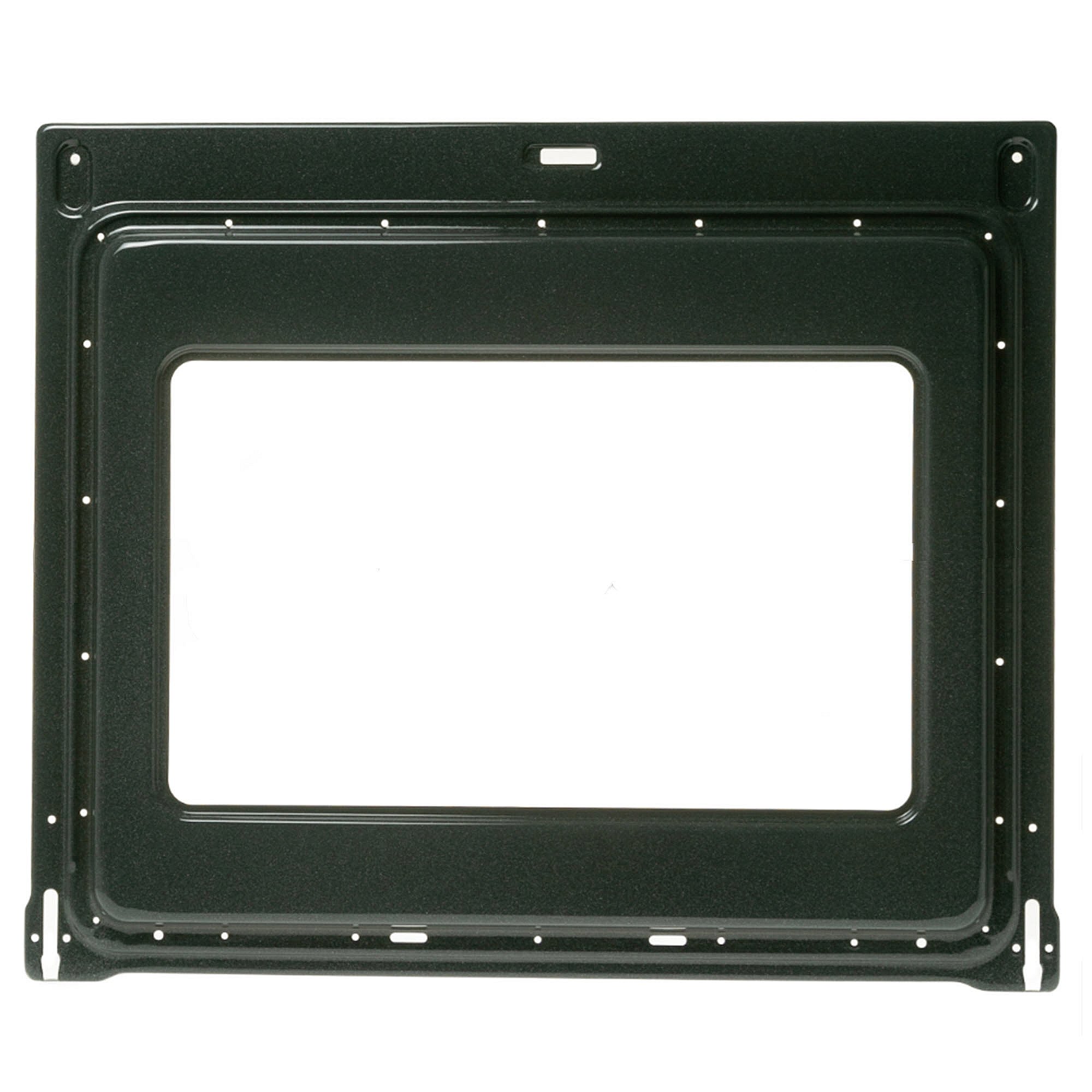 GE Part #wb55T10200, Oven Liner | 37.30 x 26.20 x 5.20