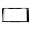 Outer Frame for GE EMO2000C02BB - Part WB55X10138