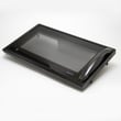 Door Asm -bl for GE EMO2000C02BB - Part WB55X10139