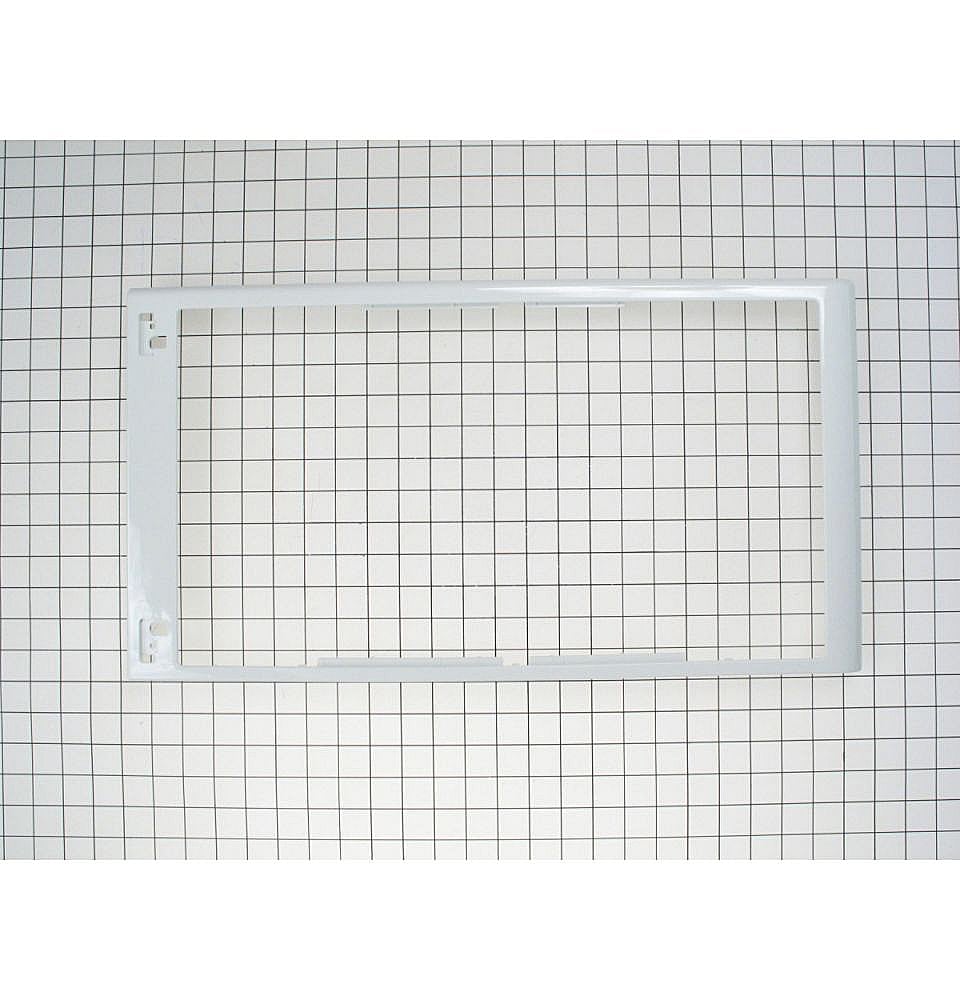 Photo of Microwave Door Outer Frame from Repair Parts Direct