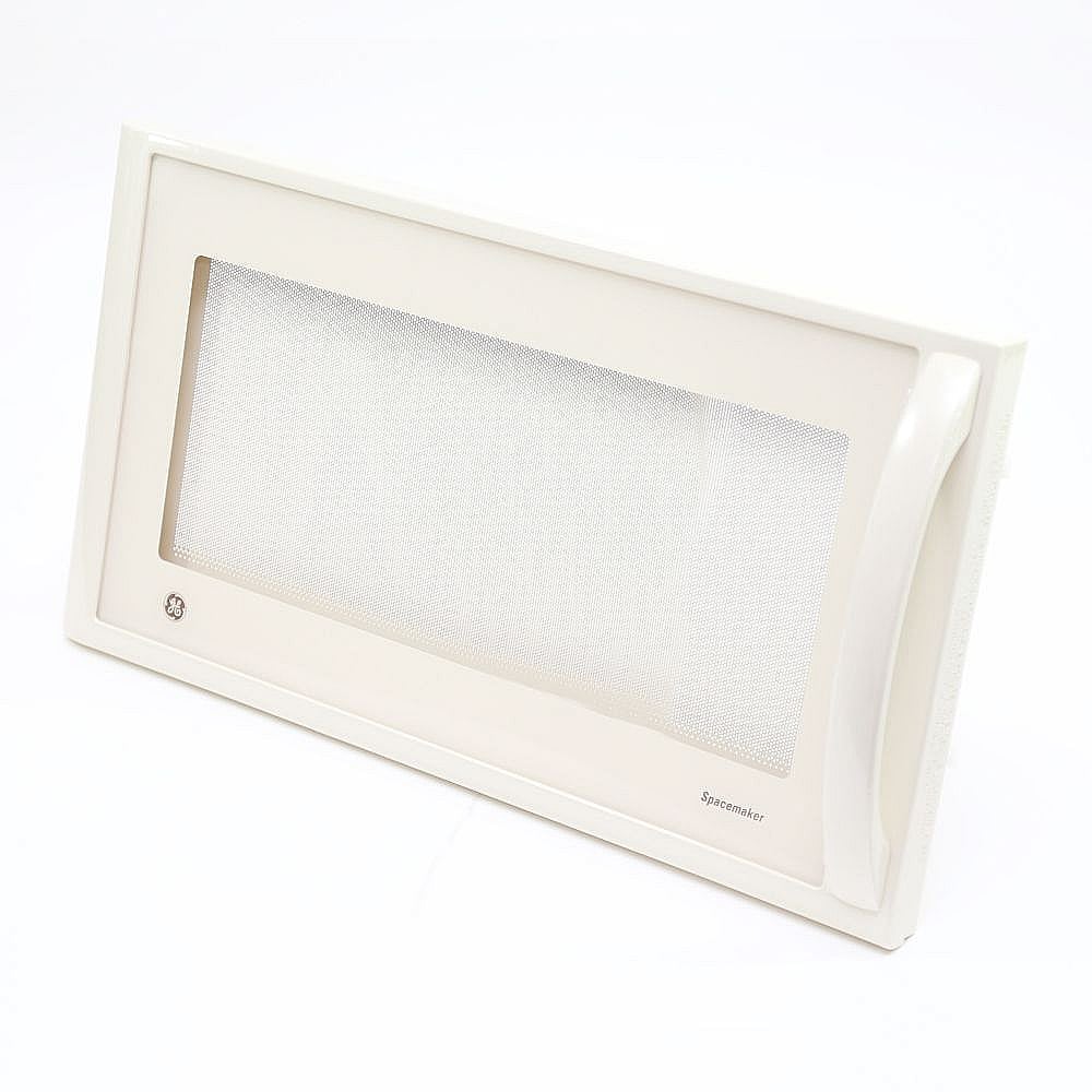 GE Part #wb55X10147, Door Asm - A | 27.50 x 16.00 x 6.10