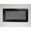 Door Assembly for GE JVM1650BB006 - Part WB55X10218