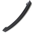 Door Handle for GE JE1590SC01 - Part WB55X10395