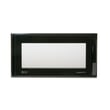 Door Assembly for GE JVM1860CF02 - Part WB55X10405