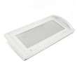 Door Assembly for GE JVM1851CD002 - Part WB55X10407