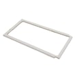 Microwave/hood Complete Door WB55X10445