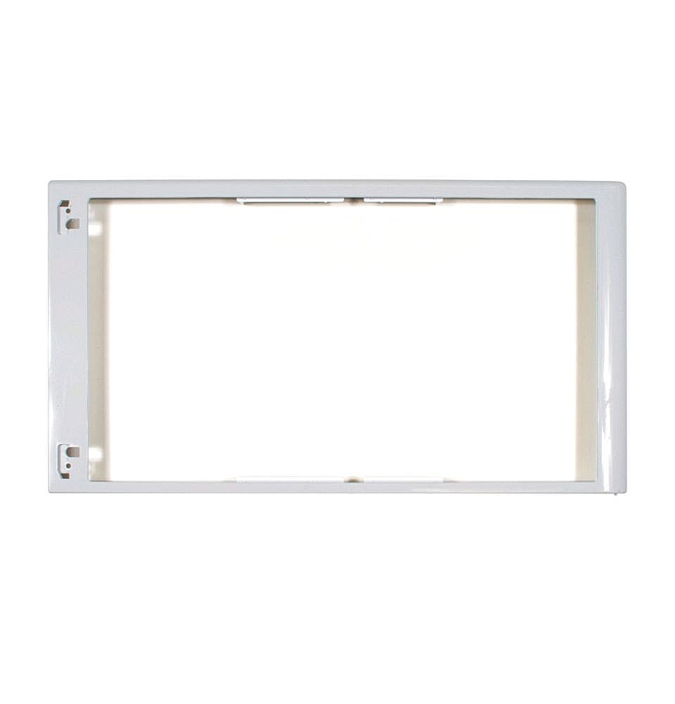 Photo of Microwave Door Outer Frame from Repair Parts Direct