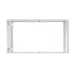 Microwave Door Outer Frame WB55X10533