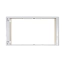 Microwave Door Outer Frame WB55X10533