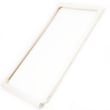 Choke Cover for GE EMO3000HWW01 - Part WB55X10535