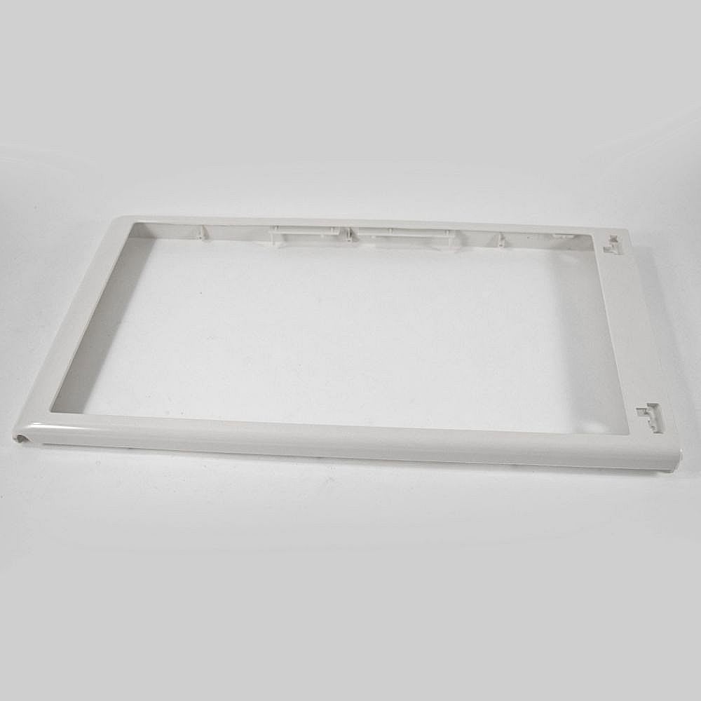 Photo of Microwave Door Outer Frame from Repair Parts Direct
