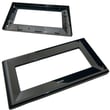 Door for Kenmore 36362709300 - Part WB55X10555