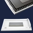 Door Gross S for Kenmore Elite 36363692302 - Part WB55X10642
