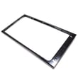 Outer Door for GE JVM2050CH01 - Part WB55X10661