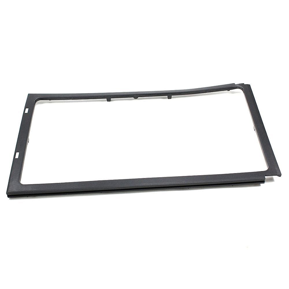 GE Part #wb55X10663, Choke Cover | 28.70 x 14.20 x 3.00