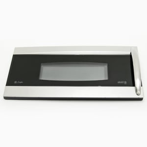 Microwave Door Assembly (stainless) WB55X10707