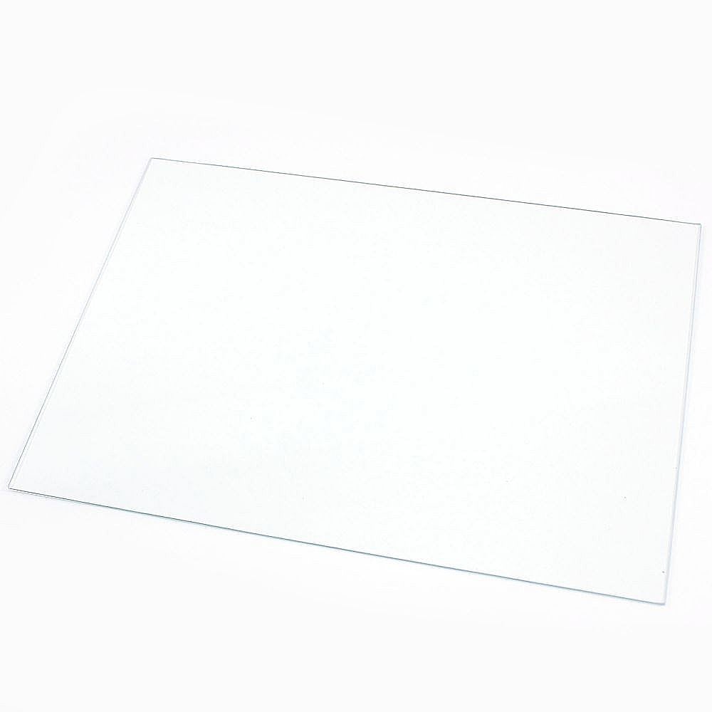 Photo of Microwave Glass from Repair Parts Direct