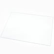Microwave Glass WB55X10730