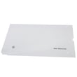 Screen for GE JE1860CH03 - Part WB55X10746