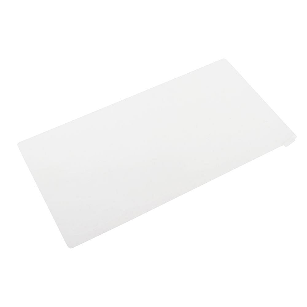 Part #wb55X10758, Door Screen / 15.40 x 8.30 x 0.40