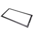 Choke Cover for GE PVM9179DF1CC - Part WB55X10790