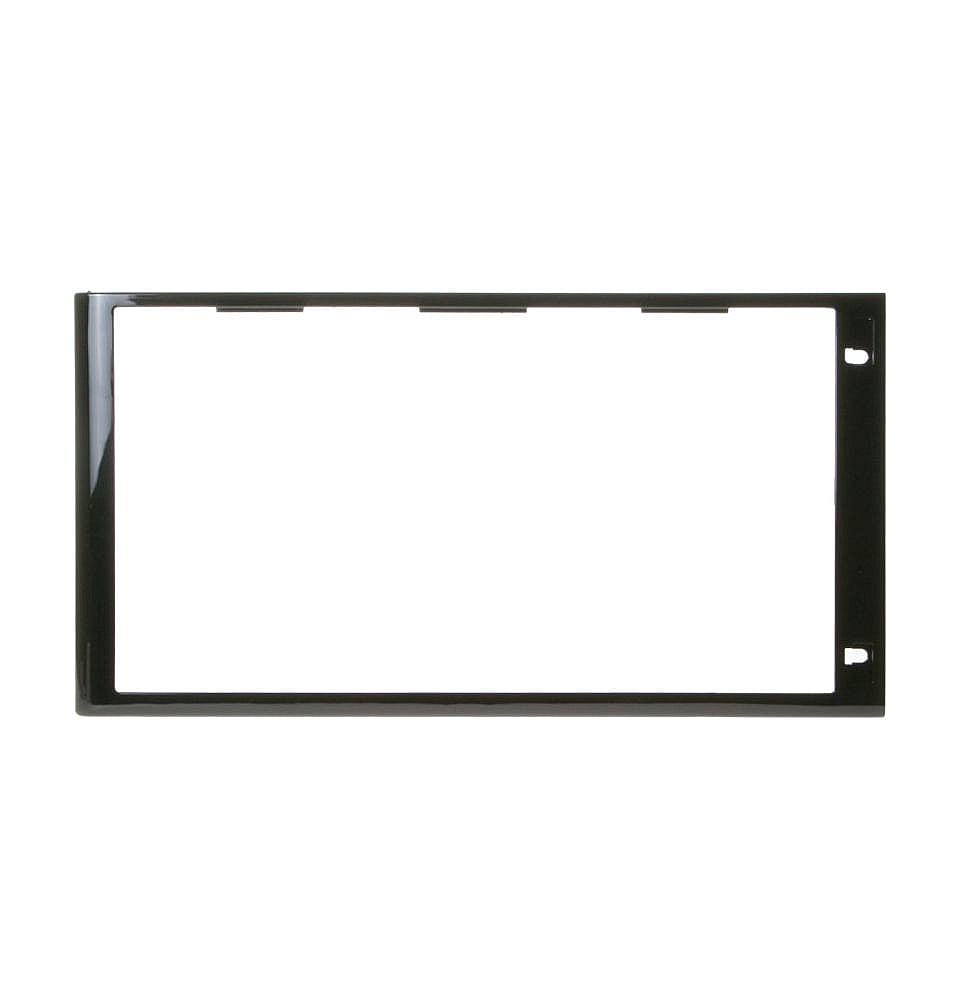 Photo of Microwave Door Outer Frame from Repair Parts Direct