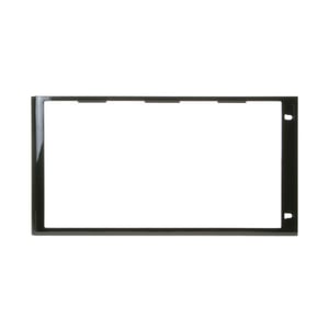 Microwave Door Outer Frame WB55X10813