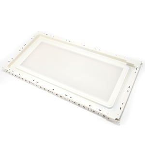 Microwave Door Inner Frame (white) WB55X10815