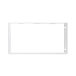 Microwave Door Outer Frame WB55X10828
