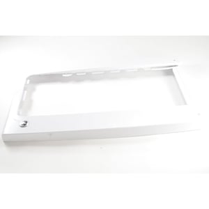 Microwave Door Outer Panel (white) WB55X10844