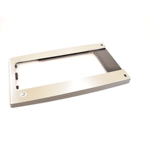 Microwave Door Outer Panel Assembly WB55X10848