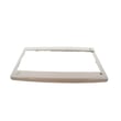 Door for GE JVM1850DMWW01 - Part WB55X10853