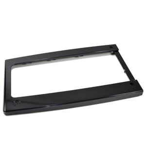 Microwave Door Outer Frame (black) WB55X10858